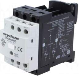 SENSATA / CRYDOM Relay: solid state
