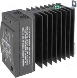 SENSATA / CRYDOM Relay: solid state