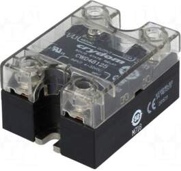 SENSATA / CRYDOM Relay: solid state