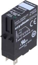 SENSATA / CRYDOM Relay: solid state