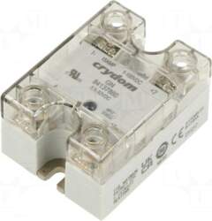 SENSATA / CRYDOM Relay: solid state