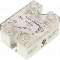 SENSATA / CRYDOM Relay: solid state