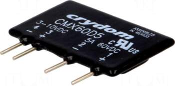 SENSATA / CRYDOM Relay: solid state