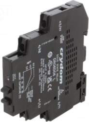 SENSATA / CRYDOM Relay: solid state
