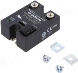 SENSATA / CRYDOM Relay: solid state