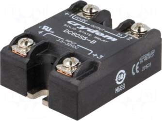 SENSATA / CRYDOM Relay: solid state
