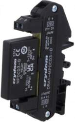 SENSATA / CRYDOM Relay: solid state