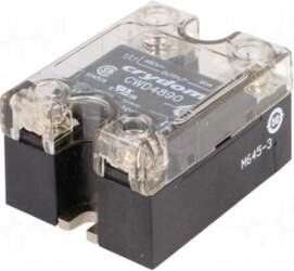 SENSATA / CRYDOM Relay: solid state