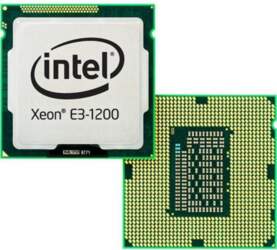 Servera procesors Intel 3.4 GHz