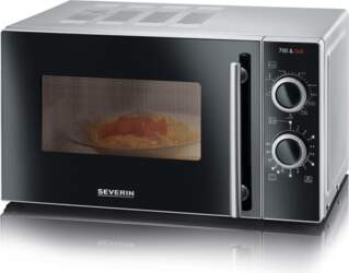 Severin MW 7771