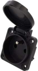 SEZ DK Connector: AC supply |