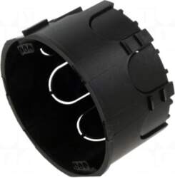 SEZ DK Enclosure: junction box |