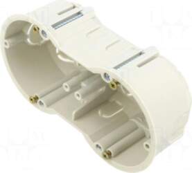 SEZ DK Enclosure: junction box |