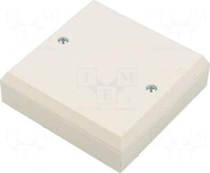 SEZ DK Enclosure: multipurpose | X: