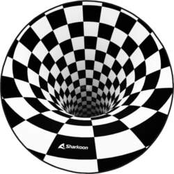 Sharkoon SKILLER SFM12 3D Vortex, protective