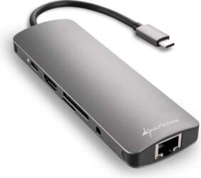 Sharkoon USB 3.0 Type C