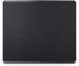 Sharp AQUOS Surround Subwoofer | CP-AWS0101