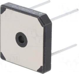 SHINDENGEN Bridge rectifier: single-phase | Urmax: