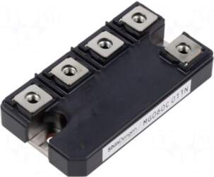 SHINDENGEN Bridge rectifier: three-phase | 800V