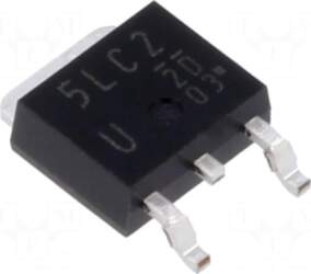 SHINDENGEN Diode: rectifying | SMD |