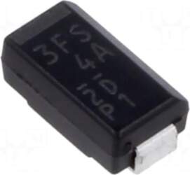 SHINDENGEN Diode: Schottky rectifying | SMD