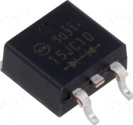 SHINDENGEN Diode: Schottky rectifying | SC83