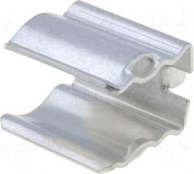 SIBA Fuse clips | cylindrical fuses