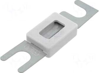 SIBA Fuse: fuse | 160A |