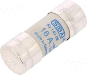 SIBA Fuse: fuse | gR |