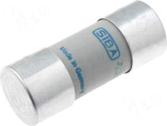 SIBA Fuse: fuse | gR |