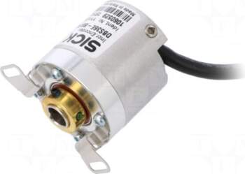 SICK Encoder: incremental | Usup: 7÷30VDC