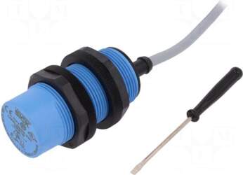 SICK Sensor: capacitive | Range: 3÷25mm