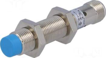 SICK Sensor: inductive | Output conf: