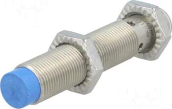 SICK Sensor: inductive | Output conf: