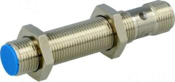SICK Sensor: inductive | Output conf: