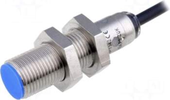SICK Sensor: magnetic field | 10÷30VDC