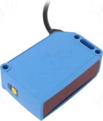 SICK Sensor: photoelectric | Range: 0