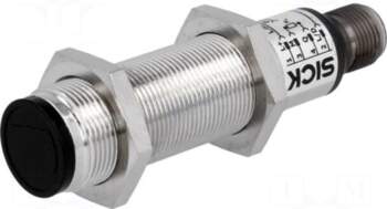 SICK Sensor: photoelectric | Range: 0÷0