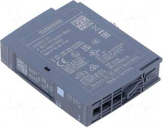 SIEMENS Automation module: communication | ET