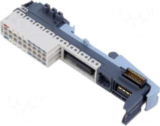 SIEMENS Automation module: socket | ET
