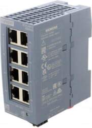 SIEMENS Automation module: switch Ethernet |