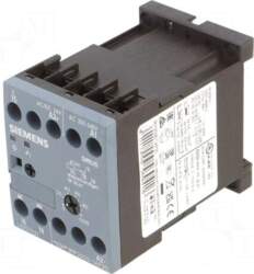 SIEMENS Timer | 0,05s÷100h |