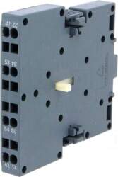 SIEMENS Auxiliary contacts | Series: 3RT20