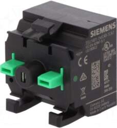 SIEMENS Command module | 3SU1.5