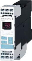 SIEMENS Current monitoring relay | AC/DC