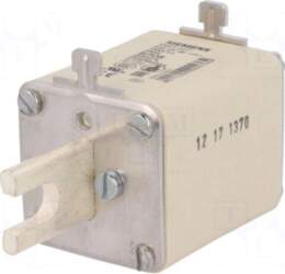 SIEMENS Fuse: fuse | aR |