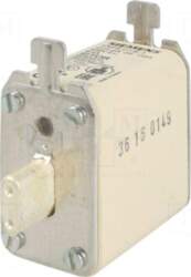 SIEMENS Fuse: fuse | gR |