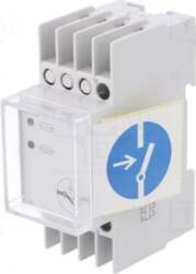 SIEMENS Module: fuse monitoring relay |