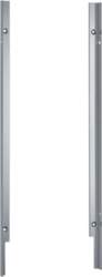 Siemens panel set SZ30BI01 (silver, special