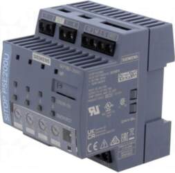 SIEMENS Power supply: switching | for